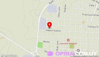 Automotora - 27300 Lascano