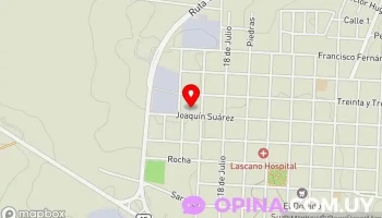 Automotora - 27300 Lascano