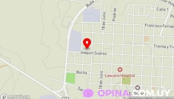 Automotora - 27300 Lascano