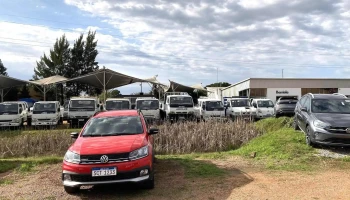 Automotora Barriola - Departamento De Canelones