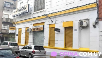 Automotora Francesa - Yí 1746