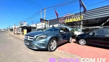 Automotora Ramallo - 50000 Salto Automotora Ramallo - 50000 Salto