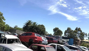 Autopartes 19 - 12200 Montevideo