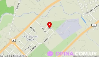 Autopartes 29 - 15500 Barros Blancos