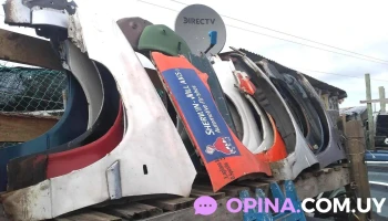 Autopartes CyC - Juana Cardenas Autopartes CyC - Juana Cardenas