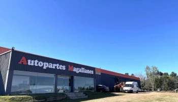 Autopartes Magallanes - Brigadier Gral. Fructuoso Rivera Autopartes Magallanes - Brigadier Gral. Fructuoso Rivera