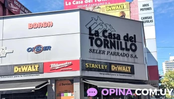 Autopartista - 11100 Montevideo Autopartista - 11100 Montevideo