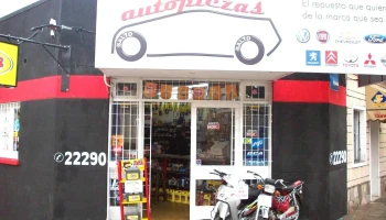 Autopiezas Salto - 50000 Salto