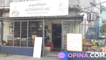 Autoservice Abc - 11400 Montevideo Autoservice Abc - 11400 Montevideo