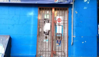 Autoservice #ad22 - 11800 Montevideo