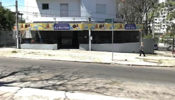 Autoservice Carlitos - 11400 Montevideo Autoservice Carlitos - 11400 Montevideo