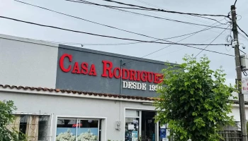 Autoservice Casa Rodriguez - 96500 Alejandro Gallinal