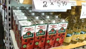 Autoservice del Norte - 70100 Carmelo