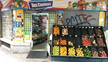 Autoservice dos Caminos - 11200 Montevideo Autoservice dos Caminos - 11200 Montevideo