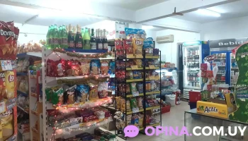 Autoservice L y F - Departamento De Treinta Y Tres