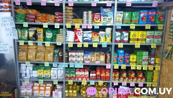 Autoservice La Esquina - Departamento De Río Negro