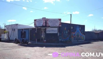 Autoservice Lawry - 65000 Fray Bentos