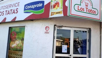 Autoservice Los Tatas - José Pedro Varela
