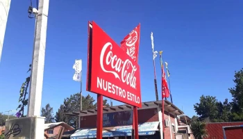 Autoservice Nuestro Estilo. - Departamento De Canelones