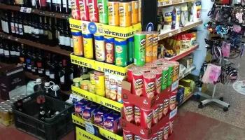 Autoservice Nuevo Oribe's Ubesur - 15000 Ciudad De La Costa