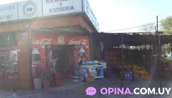 Autoservice Palermo - 11400 Montevideo Autoservice Palermo - 11400 Montevideo