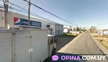 Autoservice Sanbartolo - 12400 Montevideo