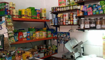 Autoservice Zoe - 11800 Montevideo