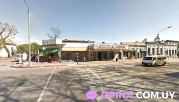 Autoservicio el tigre - 12000 Montevideo