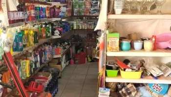 Autoservicio Los Álamos - 27400 La Paloma Autoservicio Los Álamos - 27400 La Paloma