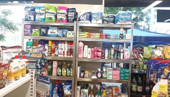 Autoservicio Market Quarta - 11400 Montevideo