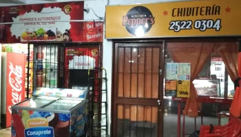 Autoservicio Pepper´s - Galeria