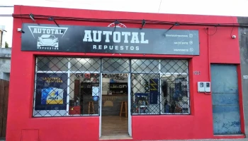 Autotal Repuestos - 27000 Rocha