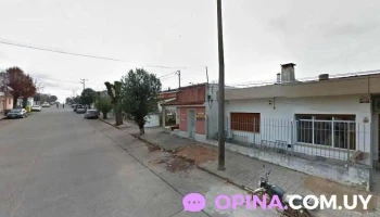 Autovolt - 33000 Treinta Y Tres