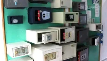 Aval Cerrajería - 20000 Maldonado