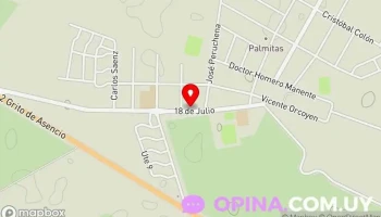 Avelino Rodriguez - 75500 Palmitas