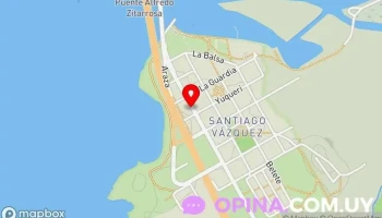 Avenida - 12600 Santiago Vázquez