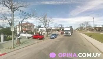 Avenida Hogar - 91600 San Jacinto Avenida Hogar - 91600 San Jacinto