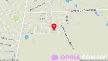 Avila Barber’S-21 - Isidoro Noblía Avila Barber’S-21 - Isidoro Noblía