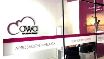 Awa - Tu Crédito Simple - Paysandú