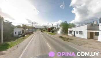 Ayg Agronegocios - José Enrique Rodó Ayg Agronegocios - José Enrique Rodó