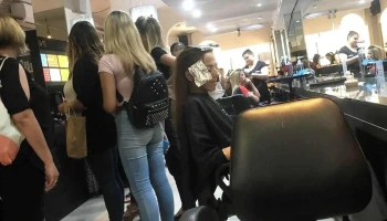 Azul estética femenina y masculina - 11900 Montevideo Azul estética femenina y masculina - 11900 Montevideo