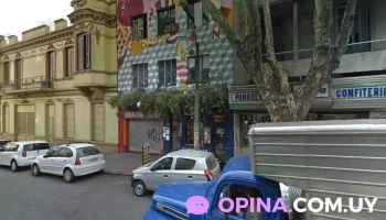 Babilibros - Montevideo Babilibros - Montevideo