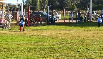 Baby futbol sauce - 91500 Sauce