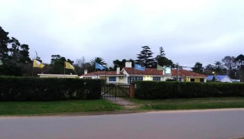 Bachillerato Tecnológico Liceo Iep - 15800 Ciudad De La Costa Bachillerato Tecnológico Liceo Iep - 15800 Ciudad De La Costa