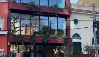 Baco Vino y Bistro - Montevideo