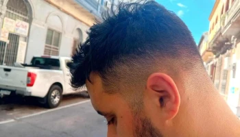 Bad Influence - Brigadier Gral. Manuel Oribe