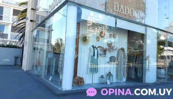 Badookstore - 20100 Punta Del Este