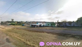 Baile - Paysandú Baile - Paysandú