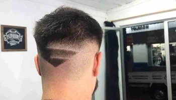 Bajo Barber - 94000 Florida