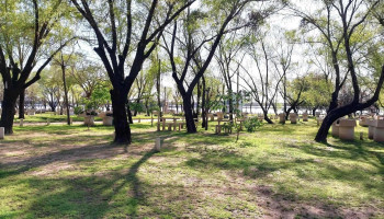 Balneario Camping San José - E3283 San José Balneario Camping San José - E3283 San José